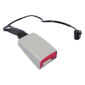 Mopar® - Seat Belt Buckle Assembly