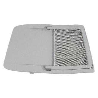 Mopar® - Rear Seat Back Panel