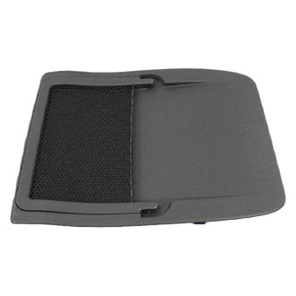 Mopar® - Front Seat Back Panel