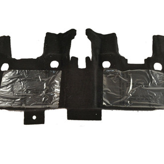 Mopar® - Black Replacement Carpet Kit