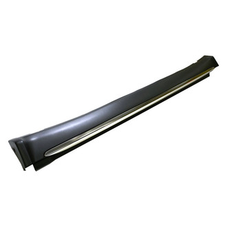 Mopar® - Driver Side Rocker Panel Guard