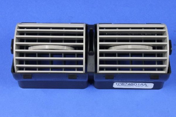 Mopar® - Center Console Air Vent