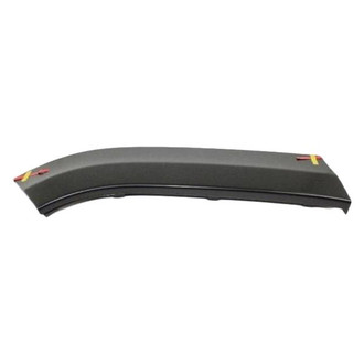 Mopar® - Wheel Flare Molding