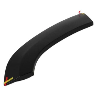 Mopar® - Wheel Flare Molding