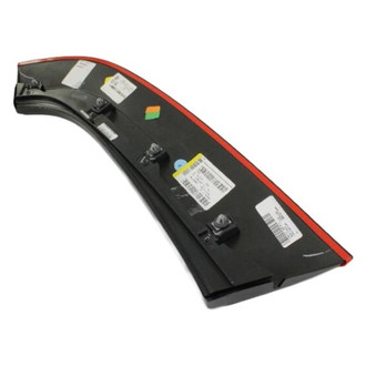 Mopar® - Wheel Flare Molding