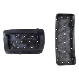 Mopar® - Rubber Brake Pedal Pad