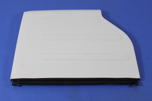 Mopar® - Targa Top Bright White Roof Panel