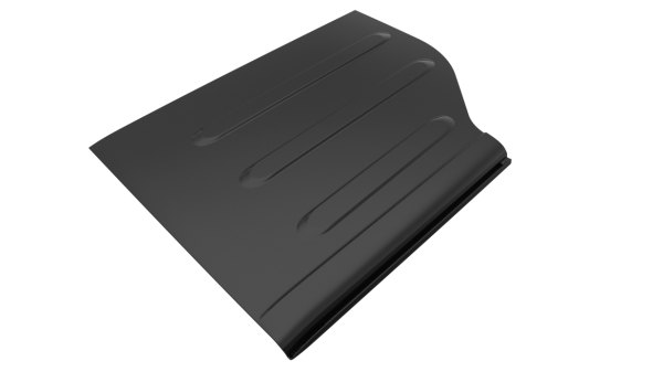 Mopar® - Driver Side Roof Panel