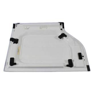 Jeep OE - Front Left Convertible Top