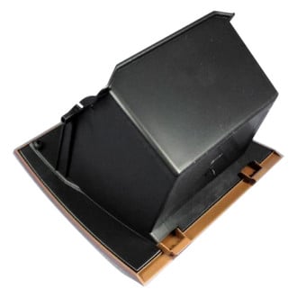 Mopar® - Front Glove Box