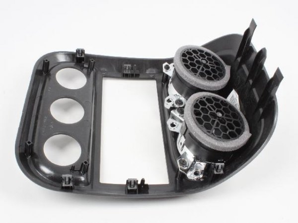 Mopar® - Center Dash Panel Bezel