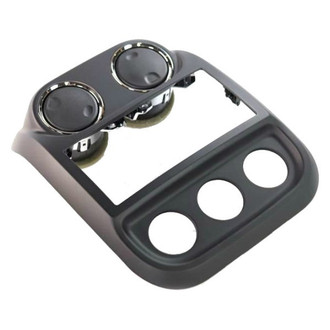 Mopar® - Center Dash Panel Cover