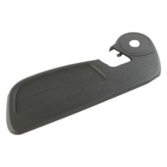 Mopar® - Seat Shield