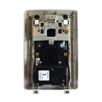 Mopar® - Overhead Consoles Base