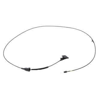 Dodge OE - Front Hood Release Cable