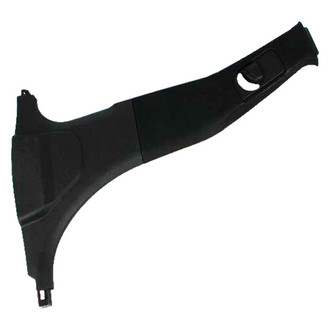 Mopar® - Driver Side Body B-Pillar Molding
