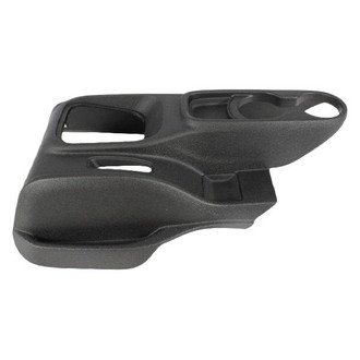 Mopar® - Front Center Console Trim Panel