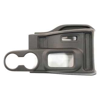 Mopar® - Front Center Console Trim Panel