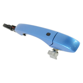 Jeep OE - Front Right Outer Exterior Door Handle