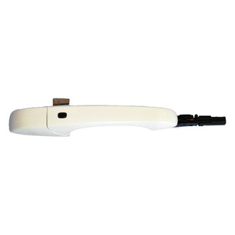Mopar® - Exterior Door Handle