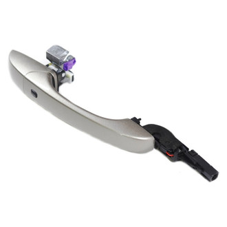 Jeep OE - Front Right Outer Exterior Door Handle