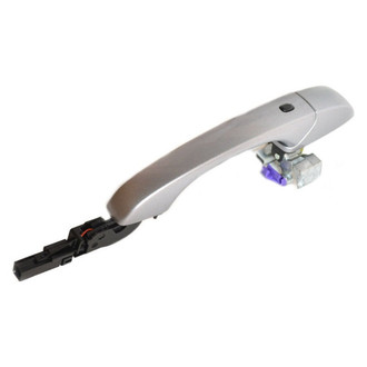 Mopar® - Front Passenger Side Exterior Door Handle