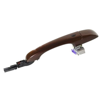 Jeep OE - Front Right Outer Exterior Door Handle