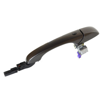 Mopar® - Front Passenger Side Exterior Door Handle