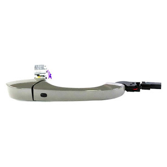 Mopar® - Exterior Door Handle