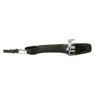 Mopar® - Passenger Side Exterior Door Handle