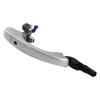 Mopar® - Exterior Door Handle