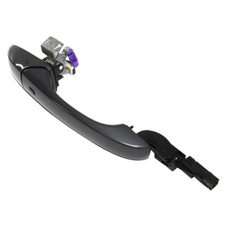 Mopar® - Passenger Side Exterior Door Handle
