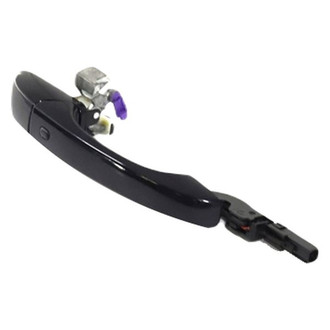 Mopar® - Passenger Side Exterior Door Handle