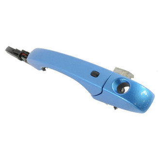 Jeep OE - Front Left Outer Exterior Door Handle