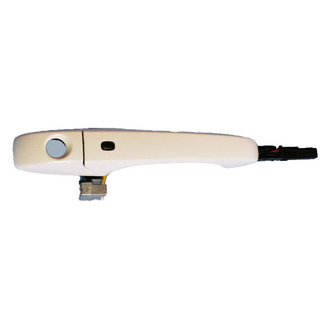 Mopar® - Exterior Door Handle