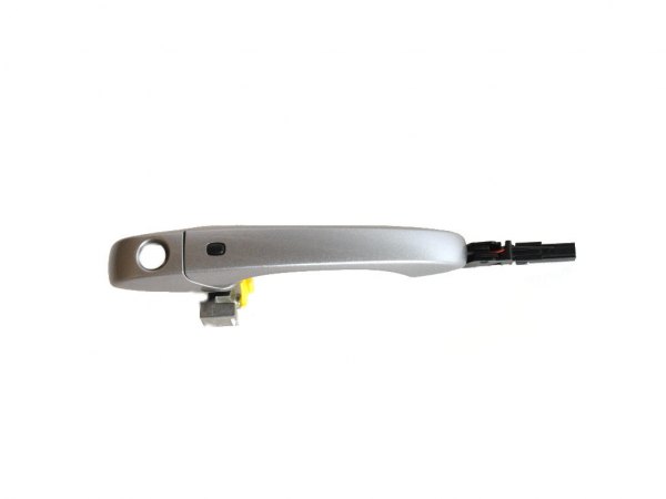 Mopar® - Front Driver Side Exterior Door Handle