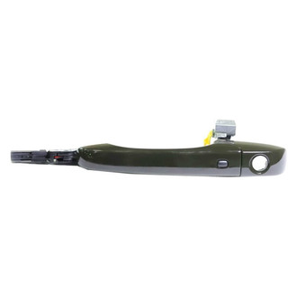 Jeep OE - Front Left Outer Exterior Door Handle