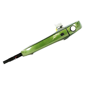 Mopar® - Exterior Door Handle