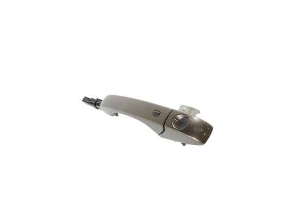 Mopar® - Front Driver Side Exterior Door Handle