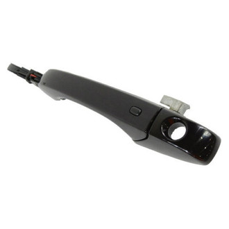 Jeep OE - Front Left Outer Exterior Door Handle