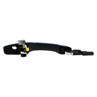 Mopar® - Driver Side Exterior Door Handle