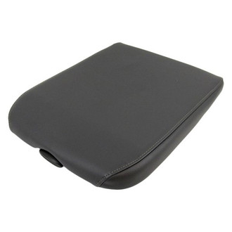 Mopar® - Rear Seat Back Panel