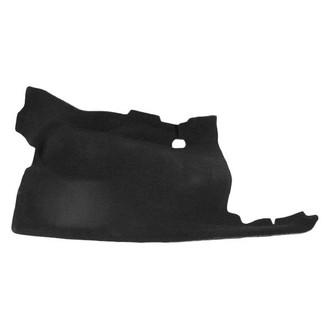 Mopar® - Black Replacement Carpet Kit