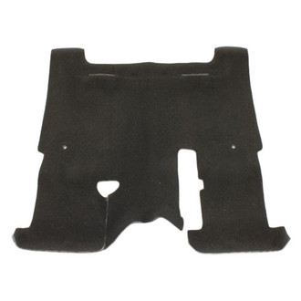 Mopar® - Black Replacement Carpet Kit