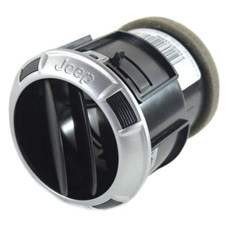Jeep OE - Dashboard Air Vent