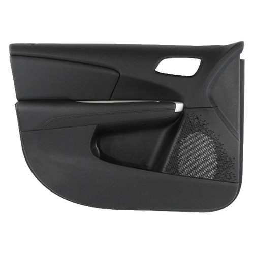 Mopar® 1QF211X9AH - Front Driver Side Door Interior Trim Panel