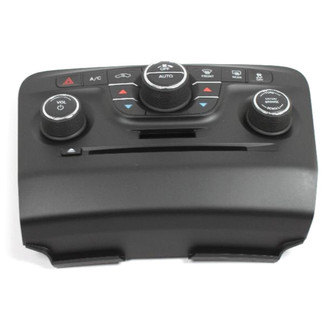 Dodge OE - HVAC Temperature Control Panel