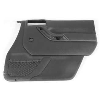 Mopar® - Door Interior Trim Panel