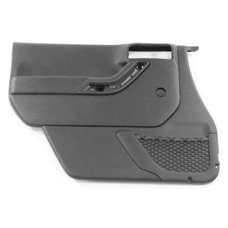 Mopar® - Front Inner Driver Side Door Interior Trim Panel