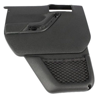 Mopar® - Rear Driver Side Door Trim Panel